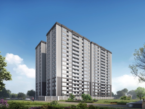 2 Bedroom Apartment For Sale in Lavington