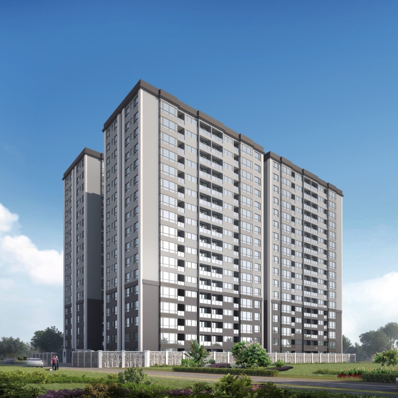 2 Bedroom Apartment For Sale in Lavington