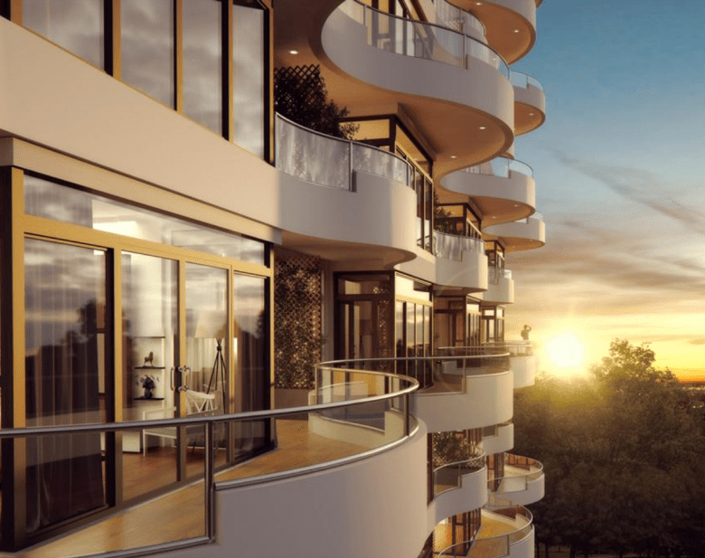 Nova Apartments in Muthangari Drive, Nairobi | 2 Bedroom All En-Suite Luxury Apartments For Sale