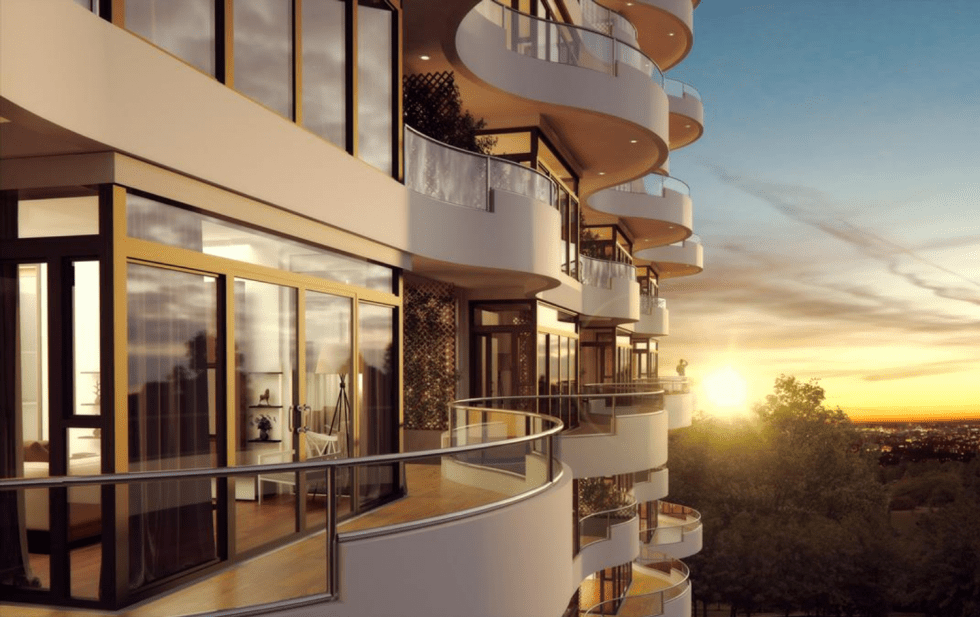 Nova Apartments in Muthangari Drive, Nairobi | 2 Bedroom All En-Suite Luxury Apartments For Sale