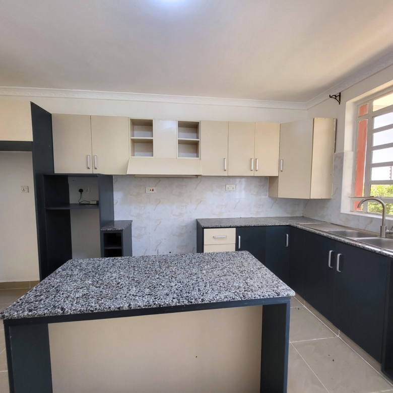 3 Bedroom Villa For Sale in Kitengela