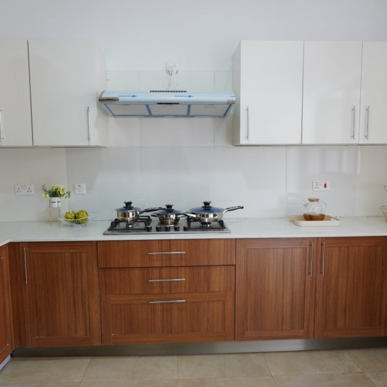3 Bedroom Apartment For Sale in Kilimani