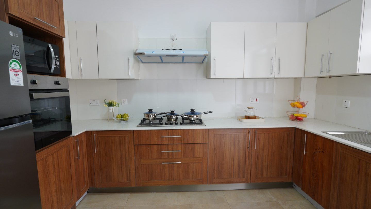 3 Bedroom Apartment For Sale in Kilimani