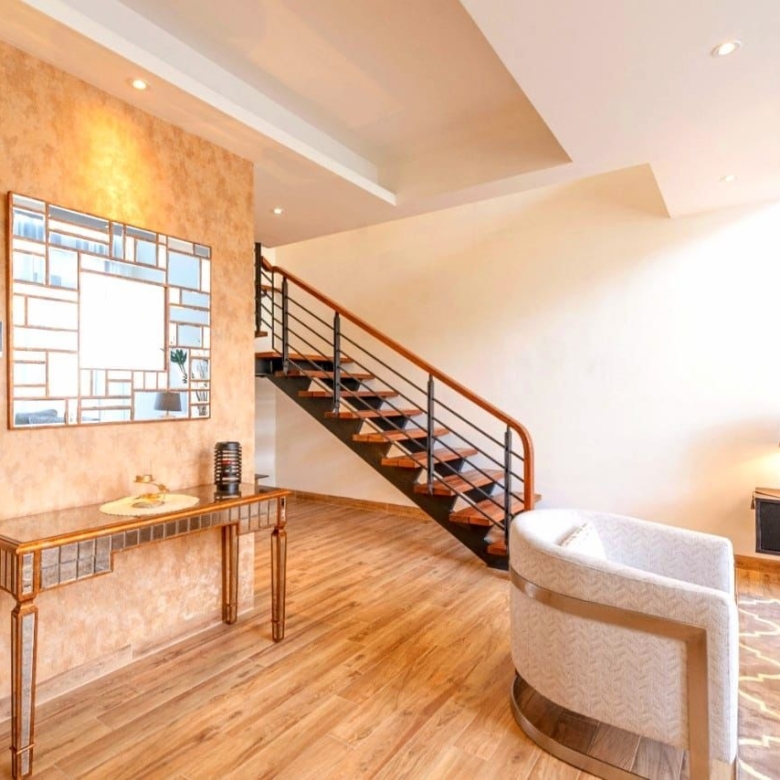 4 Bedroom Duplex Apartments For Sale near Kofisi Square in Westlands