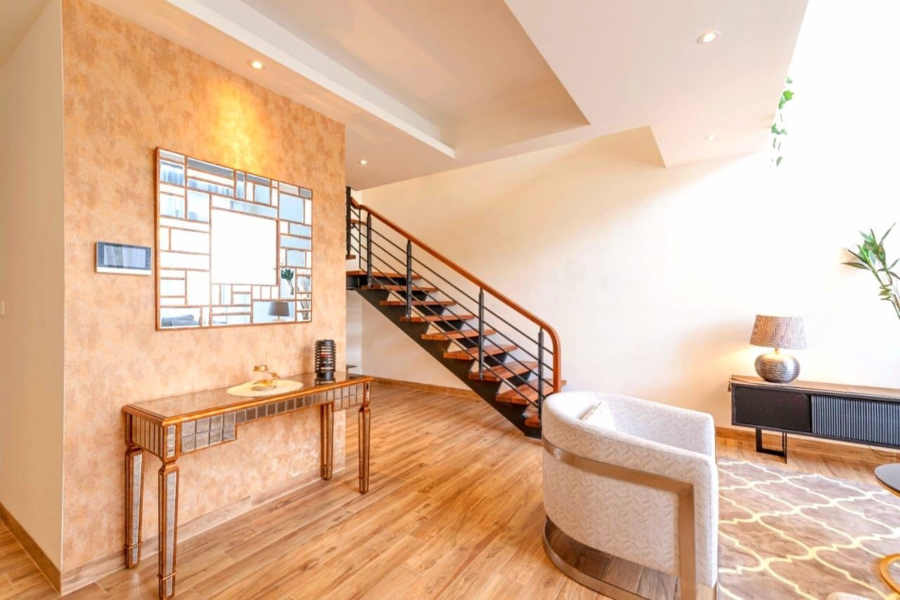4 Bedroom Duplex Apartments For Sale near Kofisi Square in Westlands