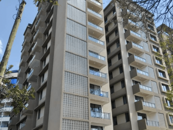 Sepal Gardens Apartments in Nairobi | Modern Luxury Apartments For Sale