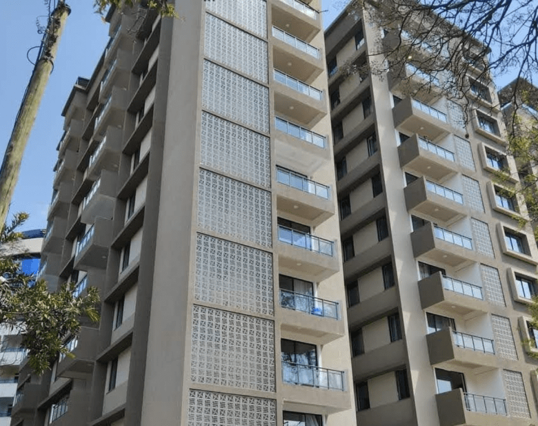 Sepal Gardens Apartments in Nairobi | Modern Luxury Apartments For Sale