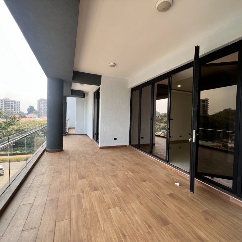 Silver Decks Apartment For Sale in Westlands Spring Valley