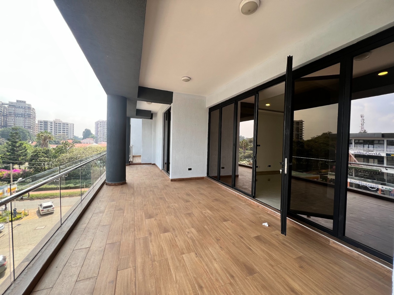 Silver Decks Apartment For Sale in Westlands Spring Valley