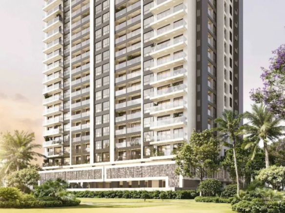 Sky Valley Apartments in Westlands, Nairobi | Luxury 1 & 2 Bedroom Apartments for Sale
