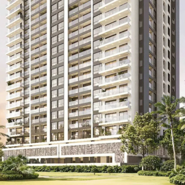 Sky Valley Apartments in Westlands, Nairobi | Luxury 1 & 2 Bedroom Apartments for Sale