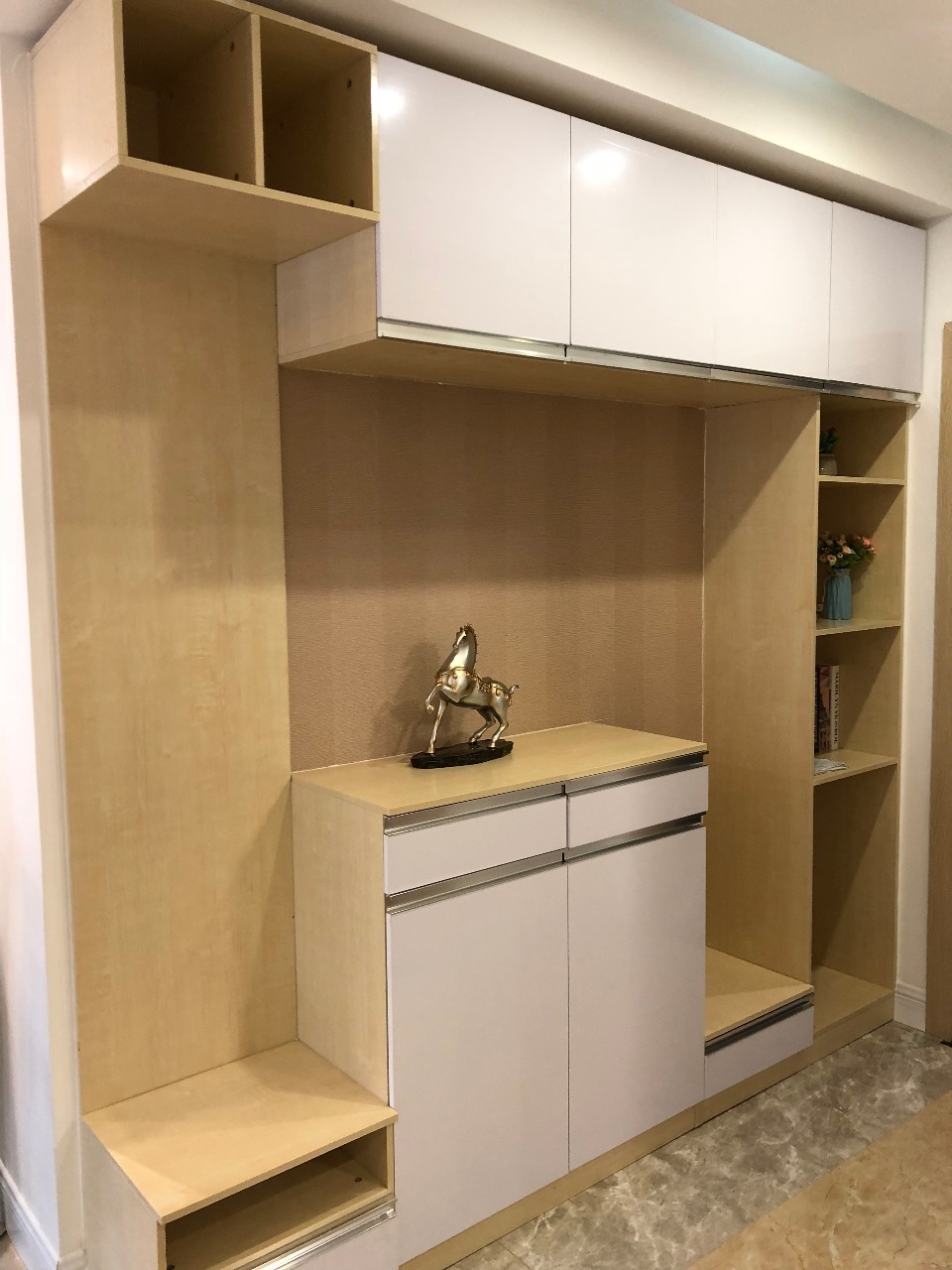 1, 2, 3 & 4 Bedrooms Apartment For Sale in Lavington