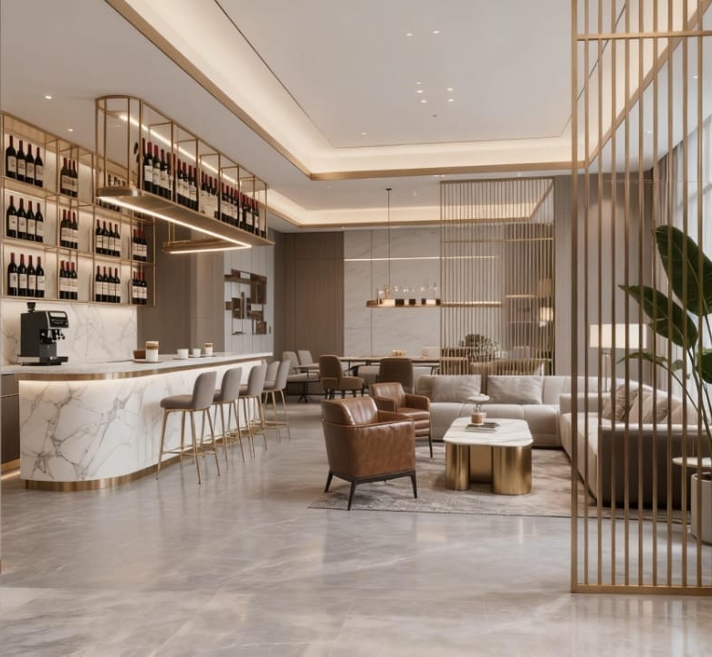 1 Bedroom Apartments For Sale in Kileleshwa | MIC Garden