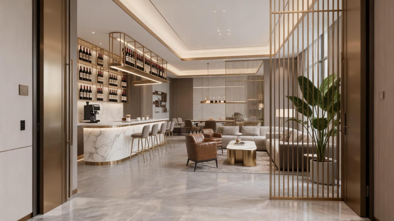 1 Bedroom Apartments For Sale in Kileleshwa | MIC Garden
