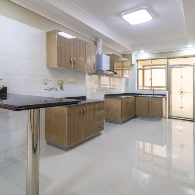 3 & 4 Bedroom Apartment For Sale in Kilimani