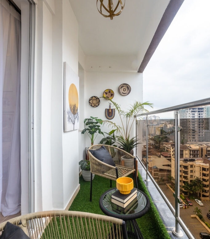 4 Bedroom Apartment For Sale in Parklands