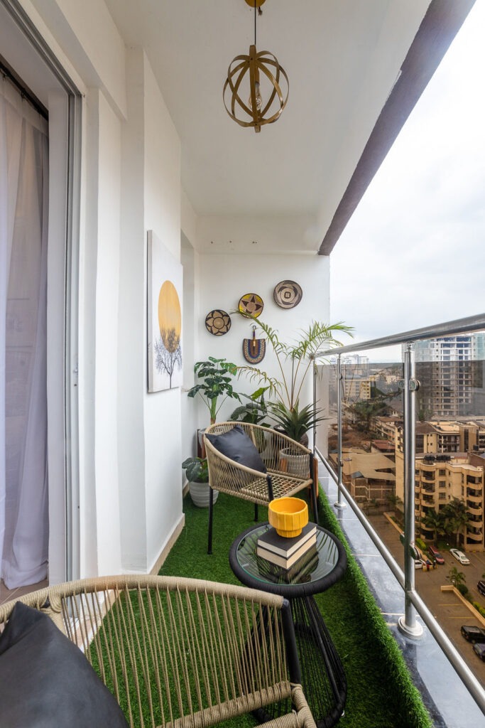 4 Bedroom Apartment For Sale in Parklands