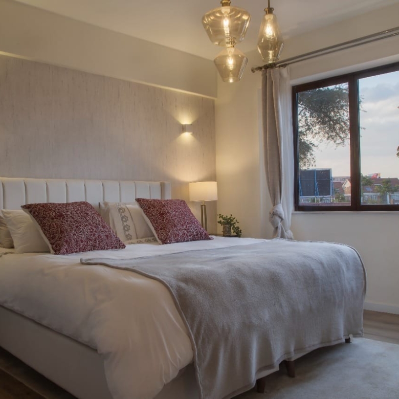 Mi Vida Homes at Garden City | Modern 1 & 2 Bedroom Duplex Apartments For Sale in Nairobi.