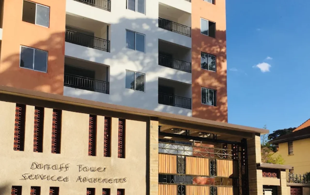 imgi_25_Danaff-Towers-1280×806 Danaff Tower Apartments in Kileleshwa, Nairobi | Studios, 1, 2 & 3 Bedroom Apartments For Sale