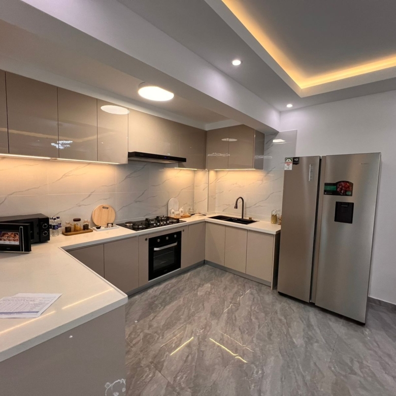 1 Bedroom Apartments For Sale along Mandera Road, Kileleshwa