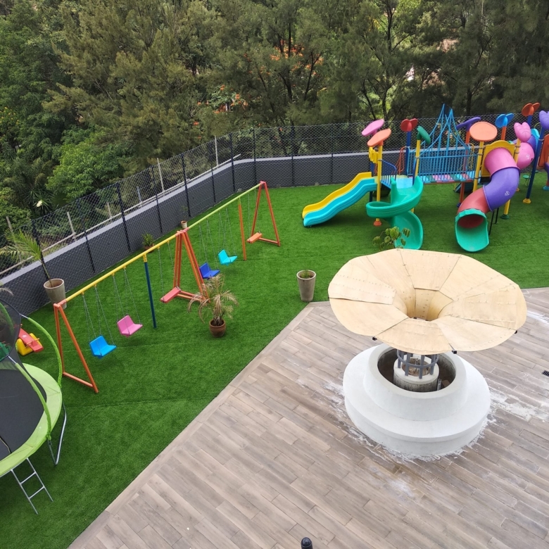 The Marquis Apartments in Kileleshwa, Nairobi | Luxury 2, 3 & 4 Bedroom Duplex Apartments with SQ for Sale