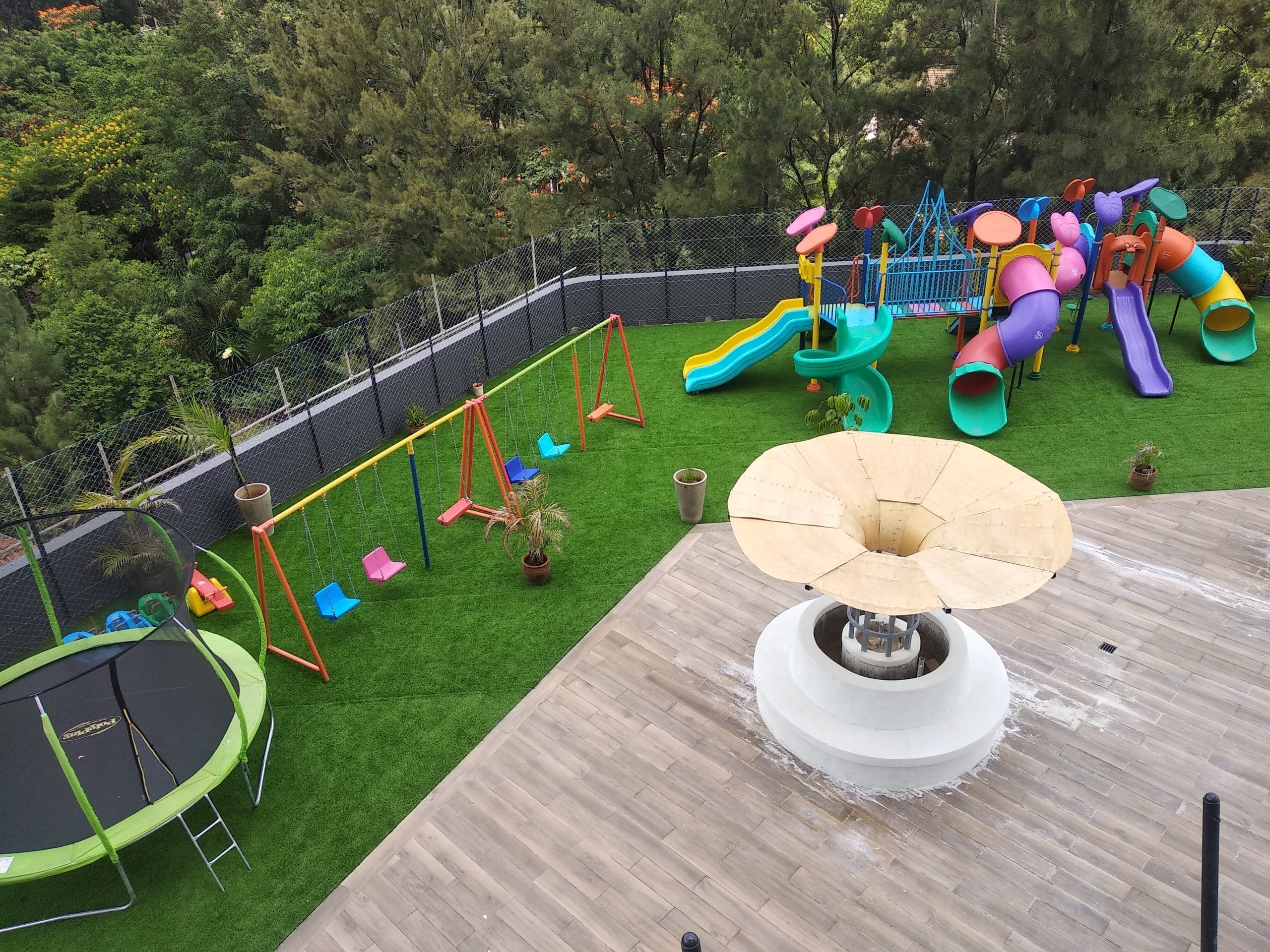The Marquis Apartments in Kileleshwa, Nairobi | Luxury 2, 3 & 4 Bedroom Duplex Apartments with SQ for Sale