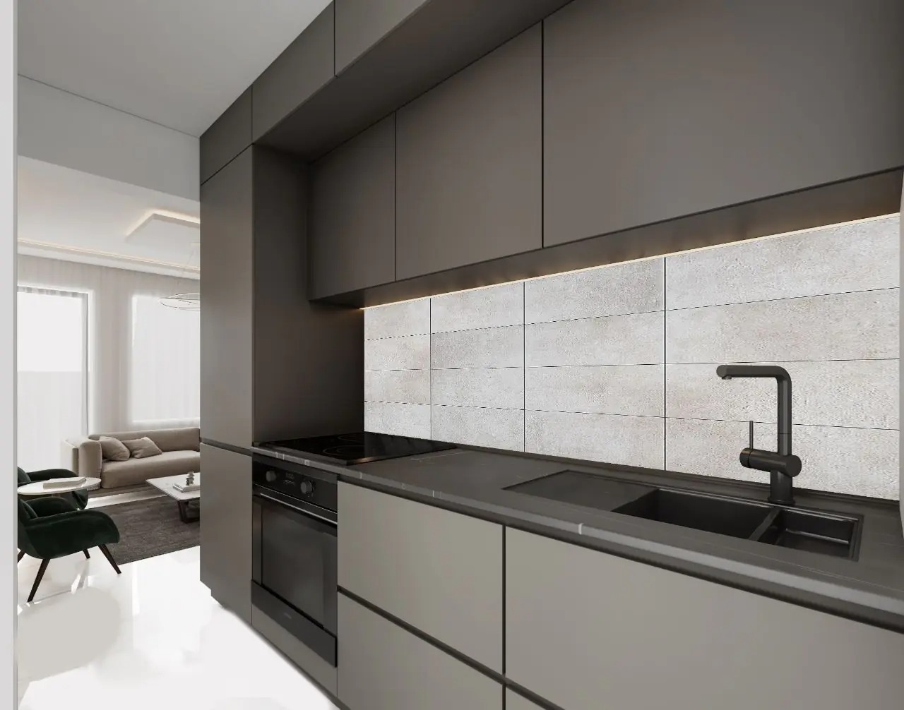 Luxury Apartments For Sale in Nairobi West | Vinewood Residences Near Nairobi West Hospital