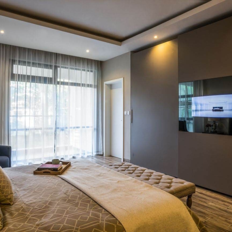 3& 4 Bedroom Apartment For Sale in Riverside
