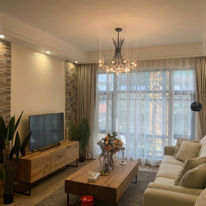 1 Bedroom Apartment For Sale in  Kileleshwa 