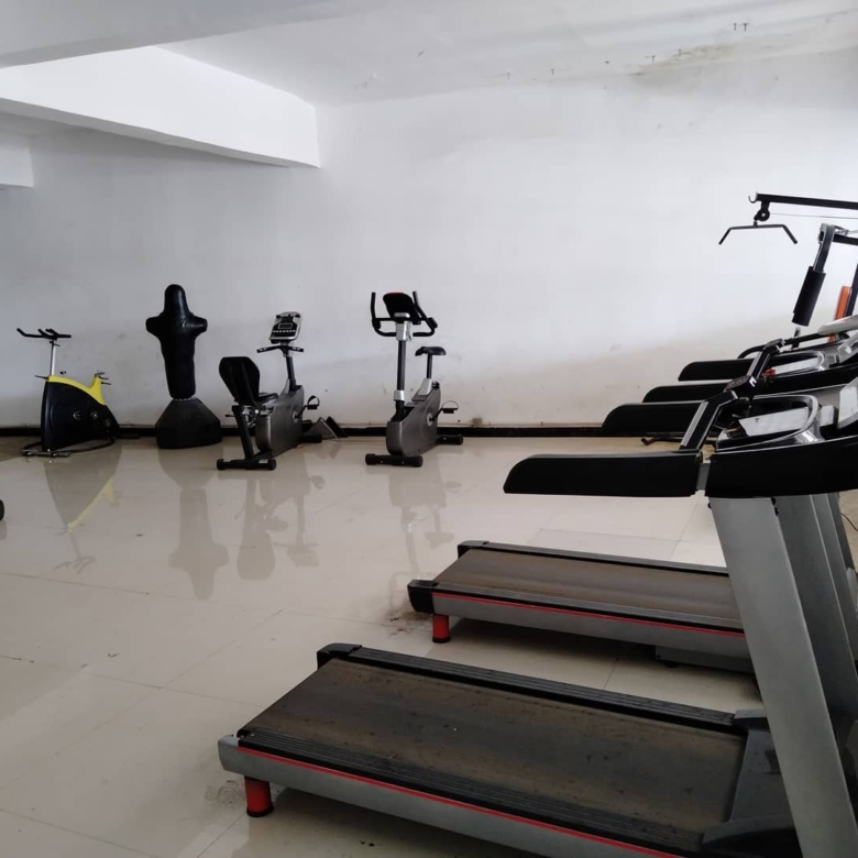1 Bedrooms Apartment For Sale in Kileleshwa