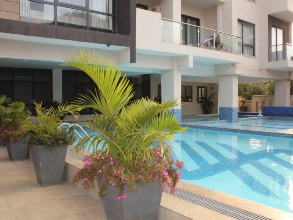 5 Bedroom Duplex Penthouse For Sale on Tinderet Avenue, Kileleshwa