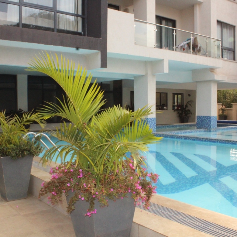 5 Bedroom Duplex Penthouse For Sale on Tinderet Avenue, Kileleshwa