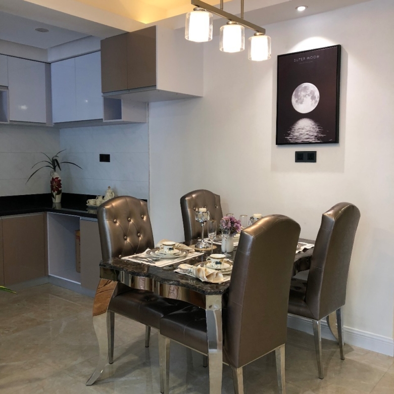 1, 2, 3 & 4 Bedrooms Apartment For Sale in Lavington