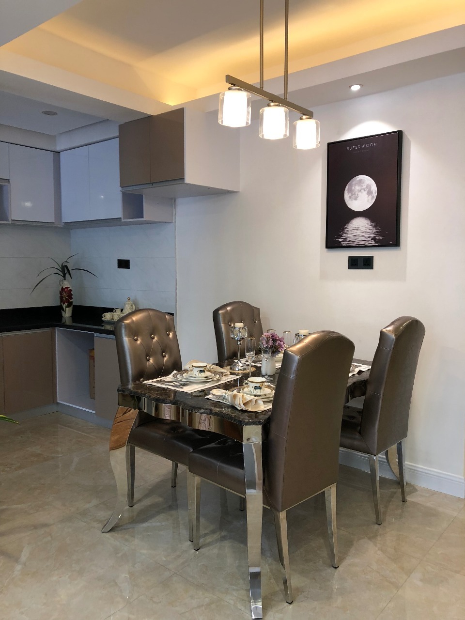 1, 2, 3 & 4 Bedrooms Apartment For Sale in Lavington