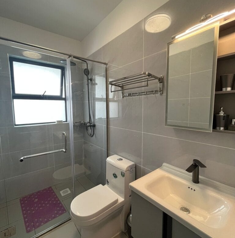 Modern Studio, 1, 2, 3 & 4 Bedroom Apartments for Sale in Syokimau, Nairobi | New Rise Gardens Behind Gateway Mall with Select DSQ Units