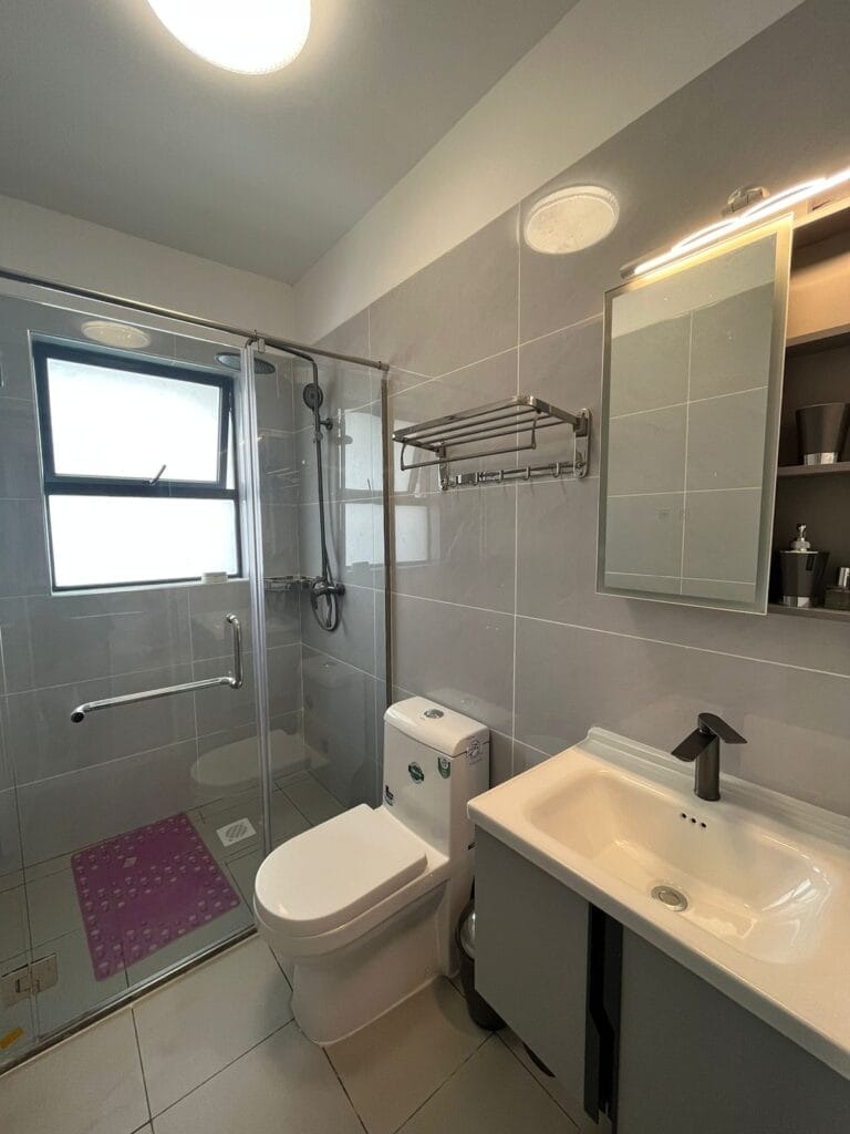 imgi_25_Washroom-4 Modern Studio, 1, 2, 3 & 4 Bedroom Apartments for Sale in Syokimau, Nairobi | New Rise Gardens Behind Gateway Mall with Select DSQ Units