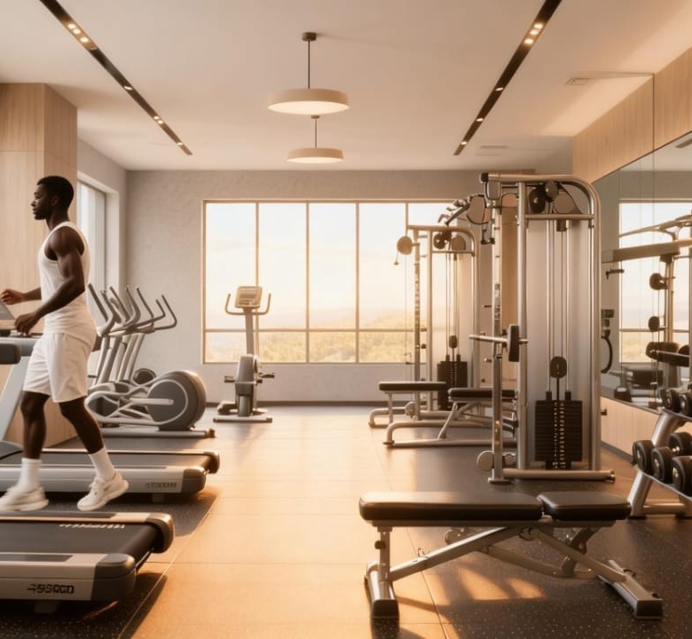 1 Bedroom Apartments For Sale in Kileleshwa | MIC Garden