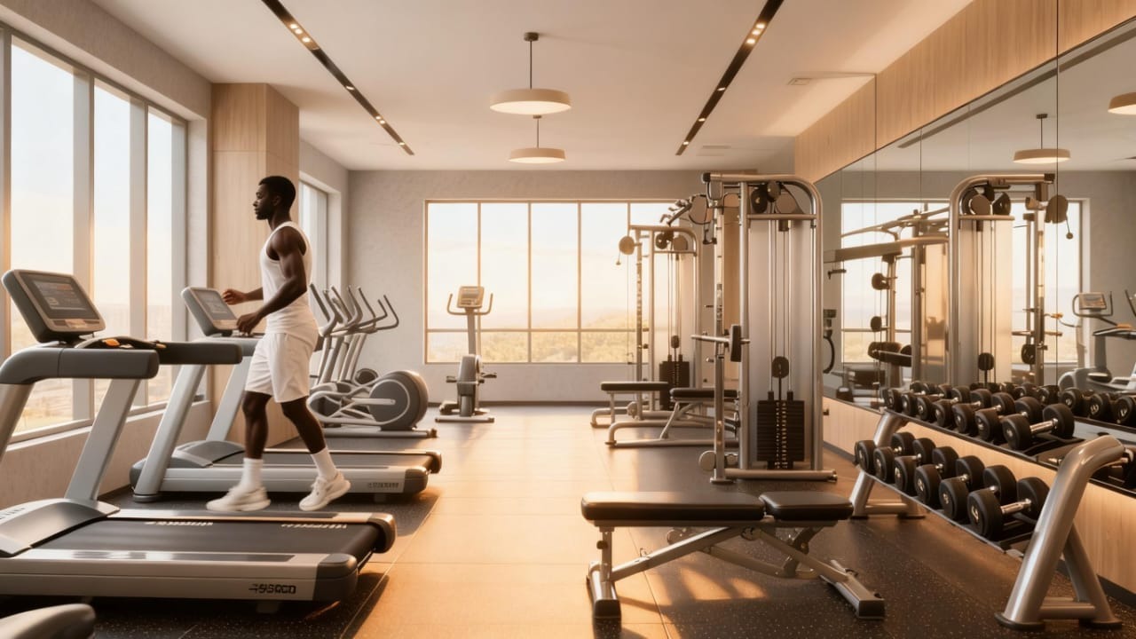 1 Bedroom Apartments For Sale in Kileleshwa | MIC Garden