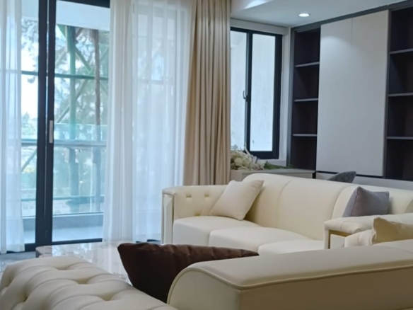 3 Bedroom Apartment For Sale in Lavington | Plumeria