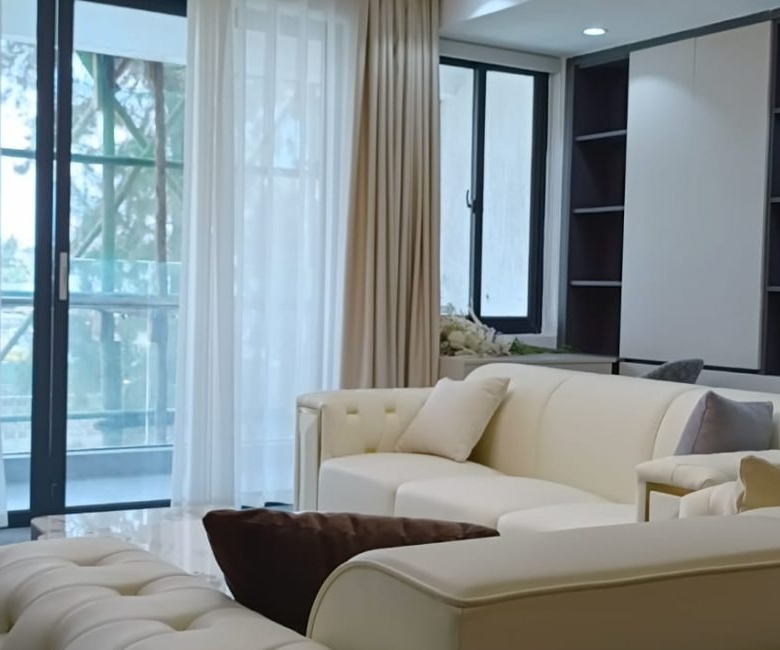 3 Bedroom Apartment For Sale in Lavington | Plumeria