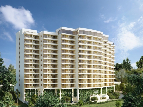 3 Bedroom Apartments For Sale in Riverside Drive