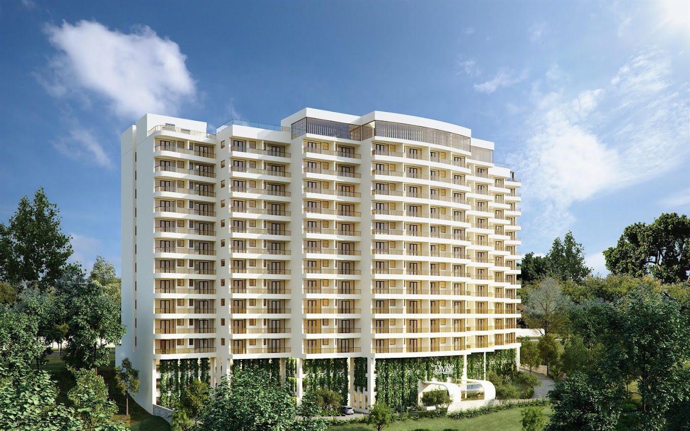 3 Bedroom Apartments For Sale in Riverside Drive