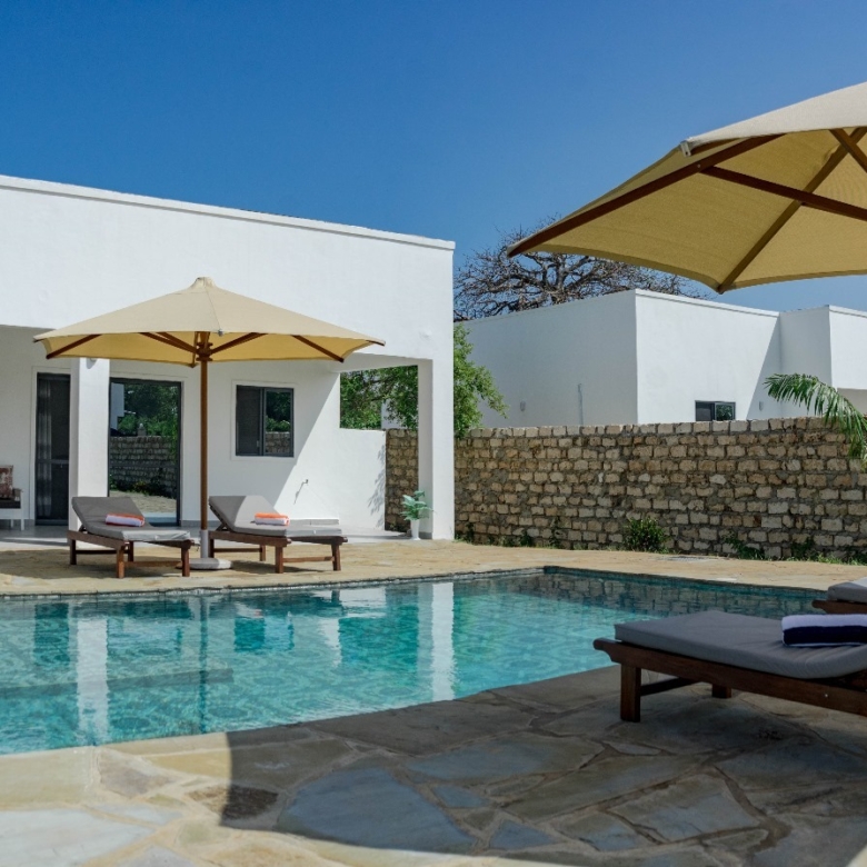 Bungalow For Sale in Diani, Kwale County