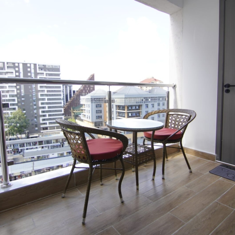 SmartHome Apartments | Kilimani (Wood Avenue) | Studios, 1 & 2 Bedroom Units For Sale