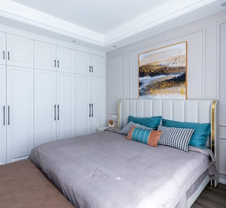 Alba Garden | Kilimani 1,2,3,4,5 Bedroom Apartment For Sale