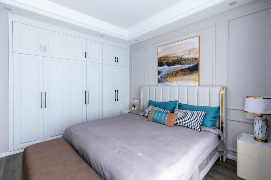 imgi_26_Bed-1 Alba Garden | Kilimani 1,2,3,4,5 Bedroom Apartment For Sale