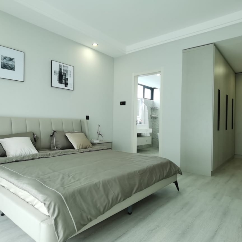 Perry West | Kilimani Spacious 2 and 3 Bedroom Apartments with DSQ For Sale