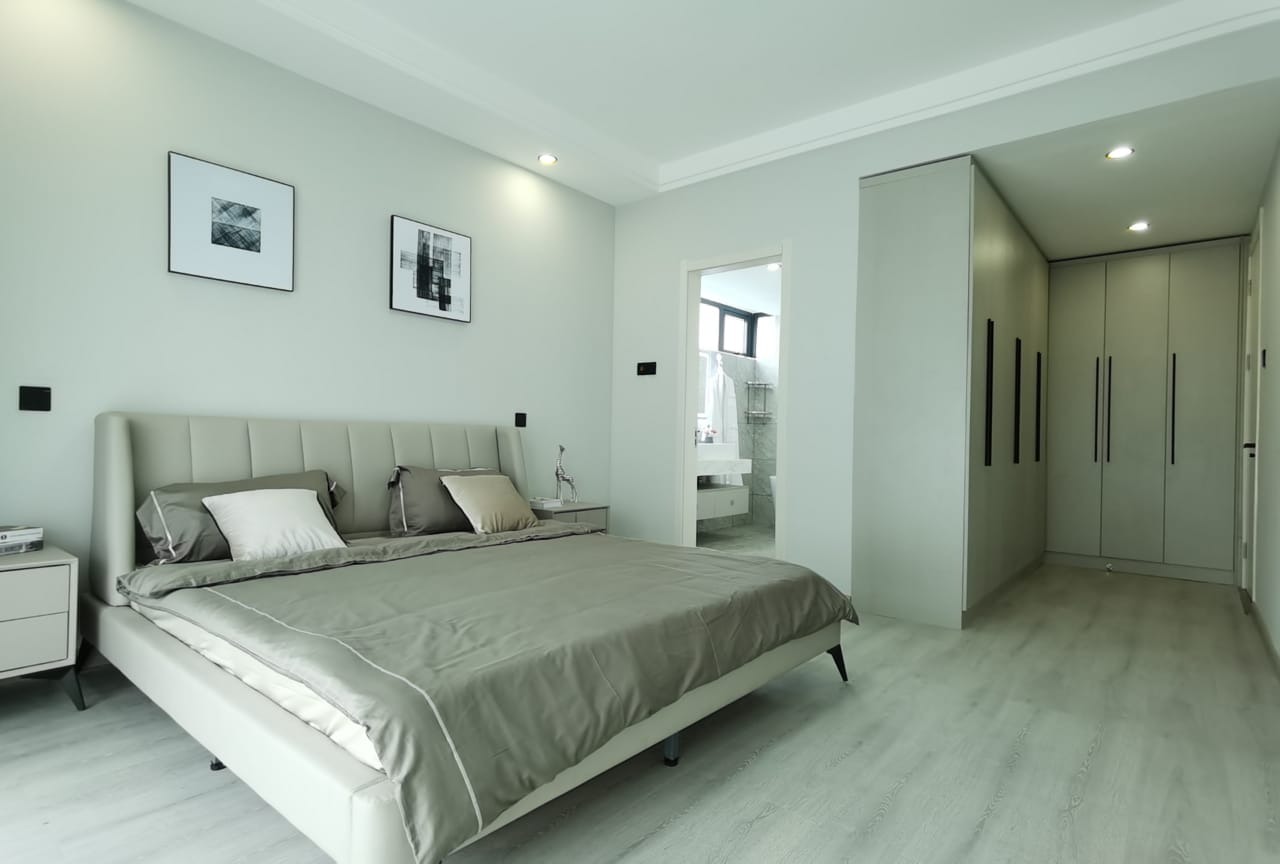 Perry West | Kilimani Spacious 2 and 3 Bedroom Apartments with DSQ For Sale
