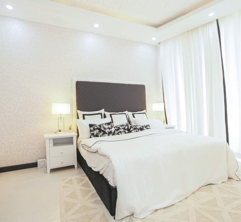 Luxury 4 & 6 Bedroom Duplex Residences For Sale in Westlands, Nairobi | J&M Palms Residences