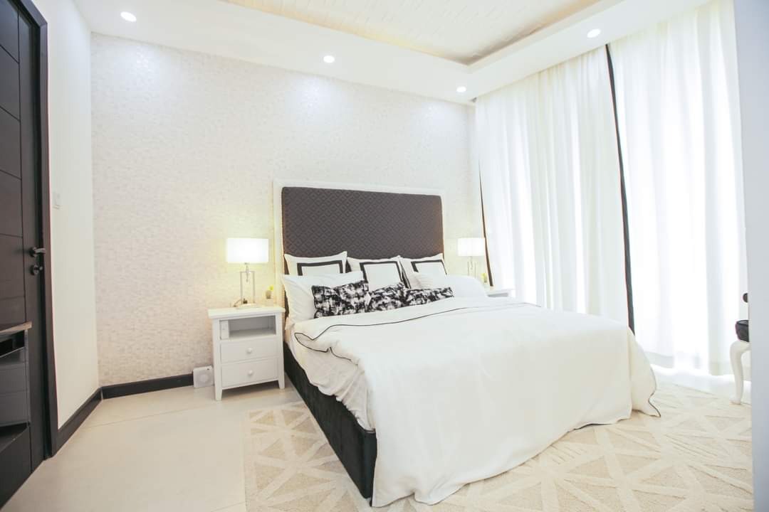 Luxury 4 & 6 Bedroom Duplex Residences For Sale in Westlands, Nairobi | J&M Palms Residences